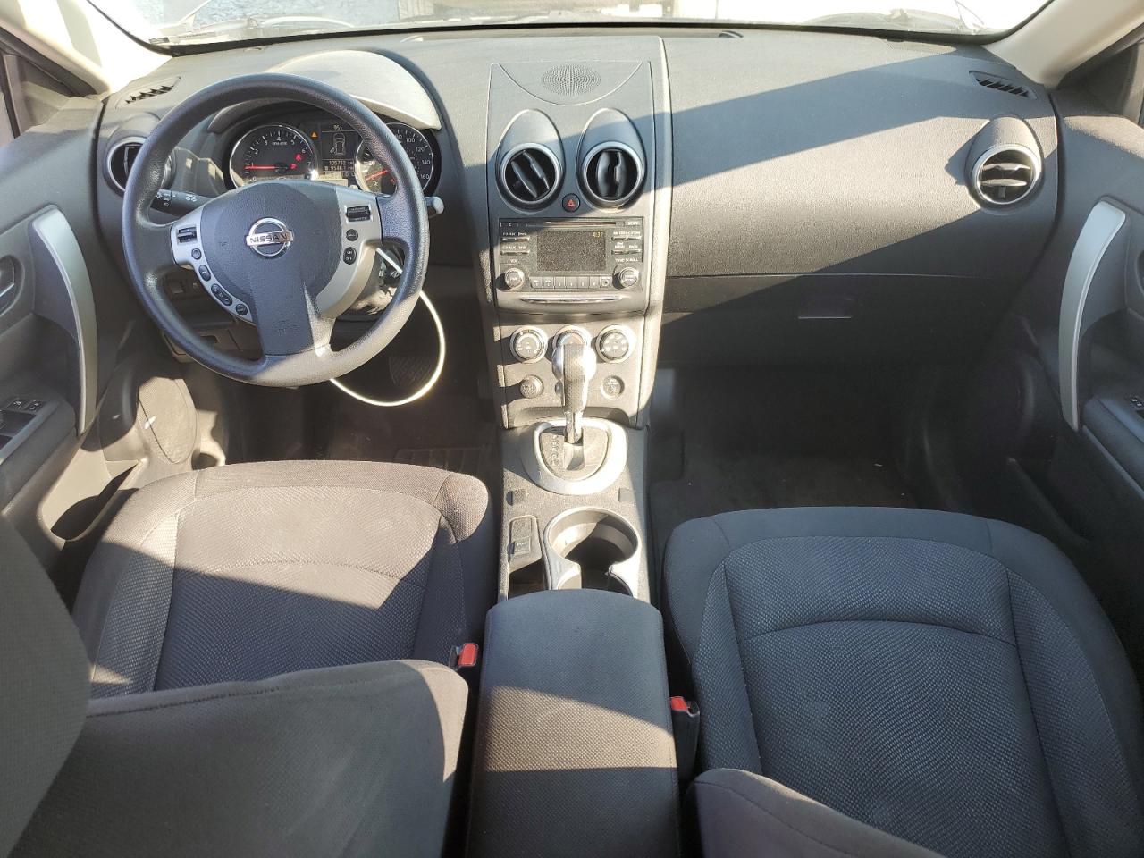 2015 Nissan Rogue Select S VIN: JN8AS5MV5FW766088 Lot: 81240425