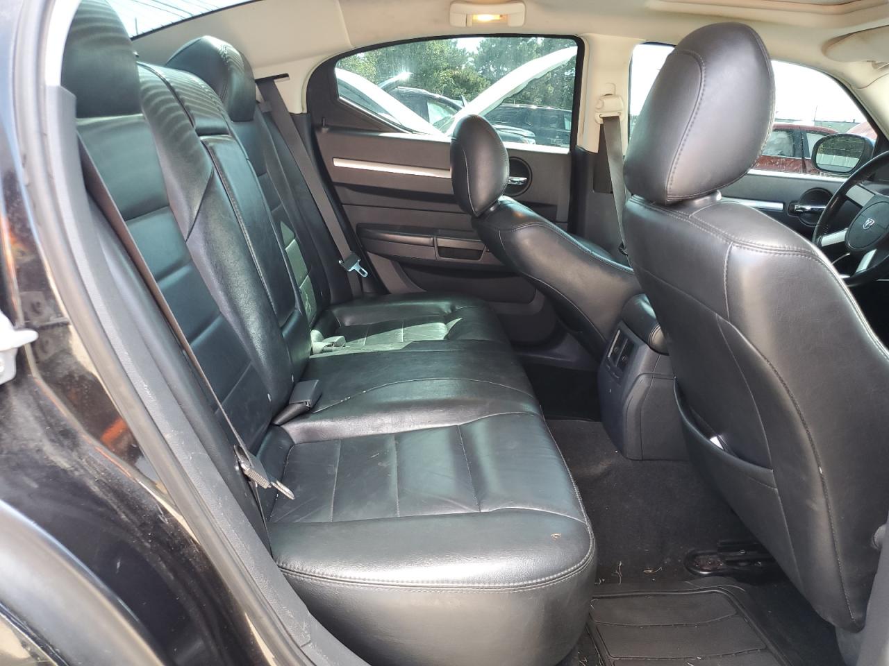 2008 Dodge Charger Sxt VIN: 2B3KA33G18H329282 Lot: 80059965