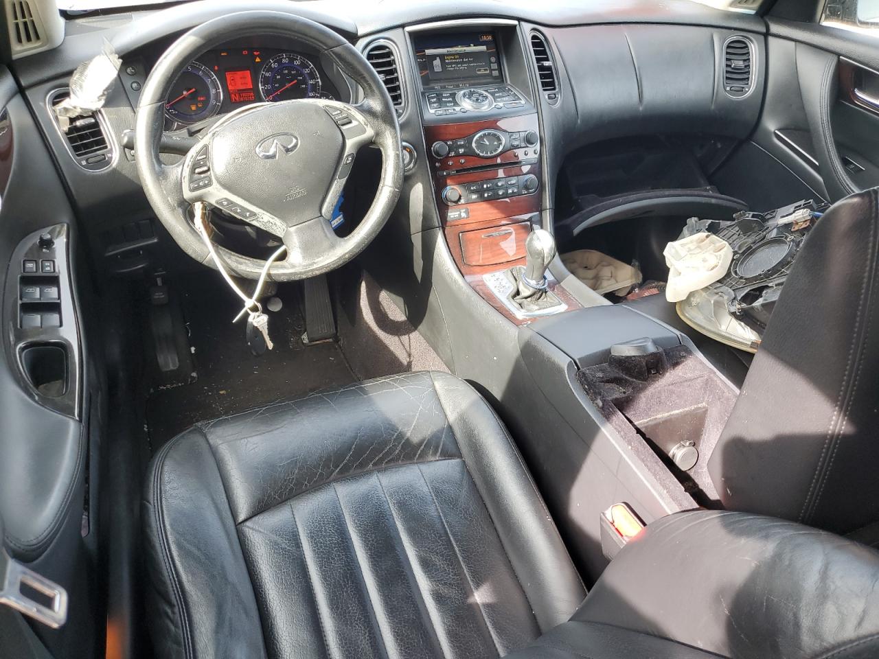 2010 Infiniti Ex35 Base VIN: JN1AJ0HR4AM751426 Lot: 84245725