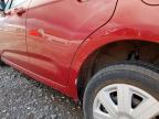 2010 CITROEN C3 AIRDREAM+ HDI  for sale at Copart WOLVERHAMPTON