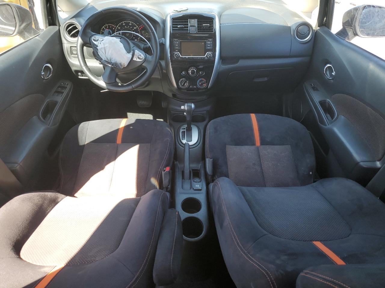 2015 Nissan Versa Note S VIN: 3N1CE2CP5FL362486 Lot: 83848285