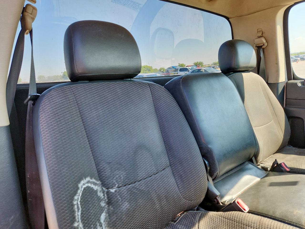 2003 Dodge Ram 1500 St VIN: 1D7HA16K03J517012 Lot: 82157155