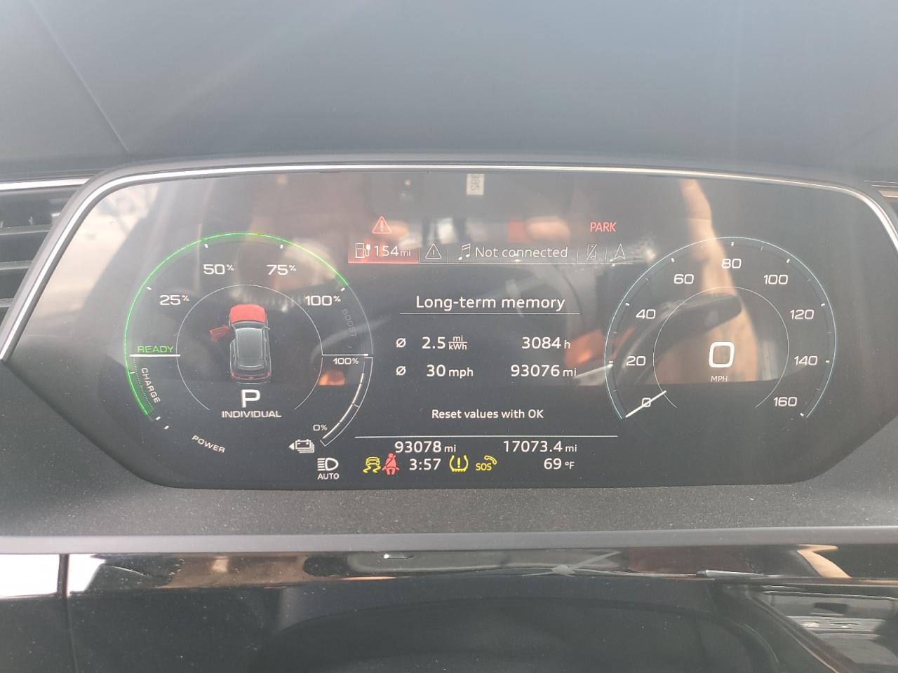 2019 Audi E-Tron Prestige VIN: WA1VABGEXKB022413 Lot: 71600025