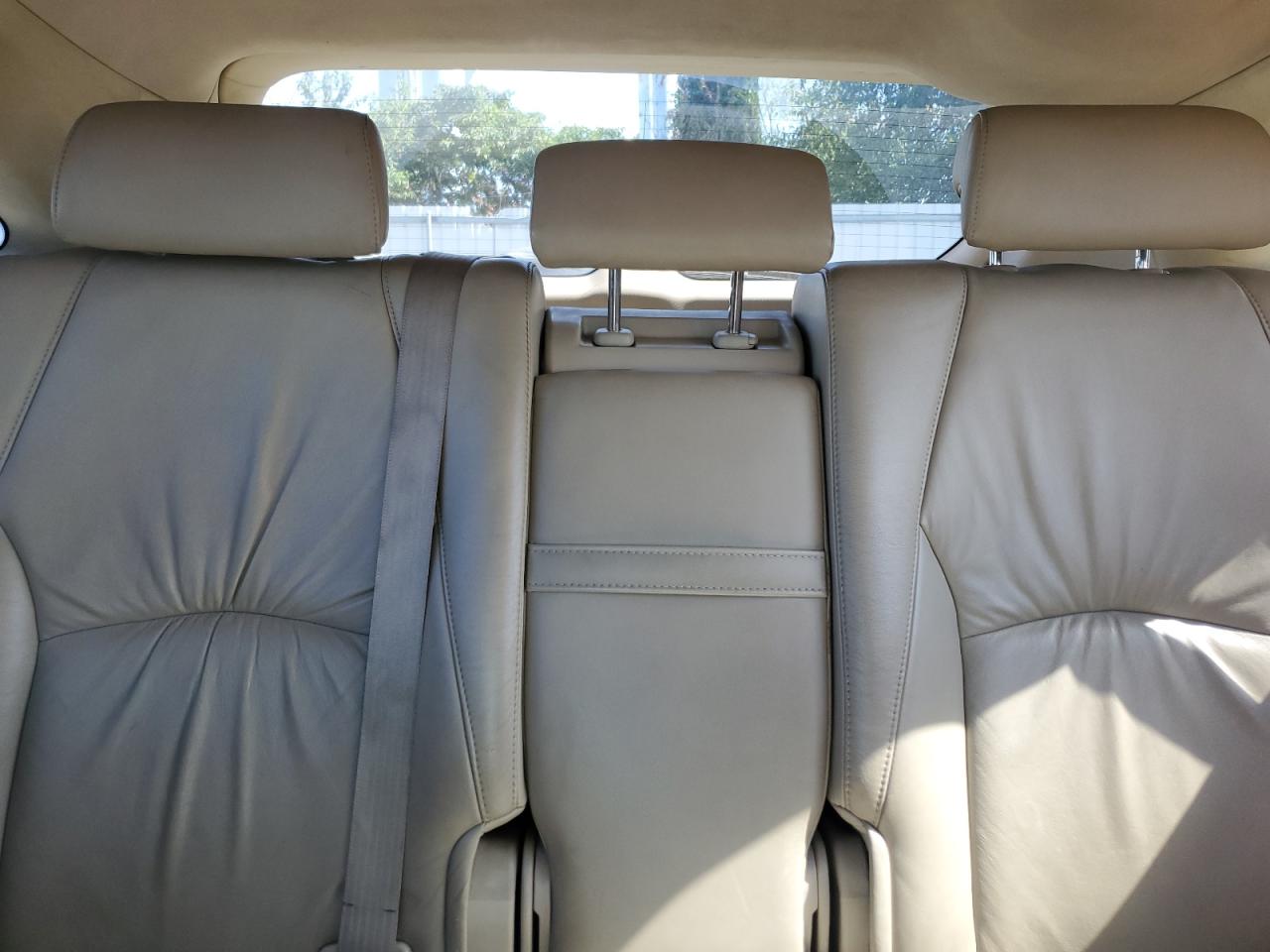 2007 Lexus Rx 400H VIN: JTJHW31U172008723 Lot: 70435745