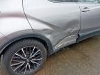 2018 TOYOTA C-HR EXCEL HEV CVT  for sale at Copart WHITBURN