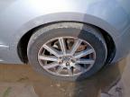 2010 FORD GALAXY GHIA for sale at Copart WOLVERHAMPTON