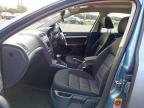 2010 SKODA OCTAVIA ELEGNE TDI CR S-A  for sale at Copart WISBECH