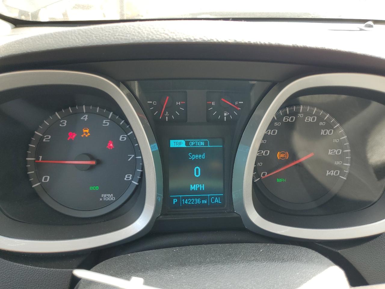 2015 Chevrolet Equinox Lt VIN: 2GNFLFEK2F6187277 Lot: 80777825