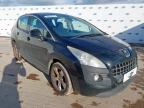 2012 PEUGEOT 3008 ACTIVE HDI  for sale at Copart YORK