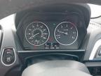 2013 BMW 1 SERIES M SPORT for sale at Copart CORBY