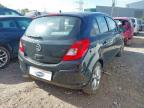 2012 VAUXHALL CORSA ACTIVE AC  for sale at Copart BRISTOL