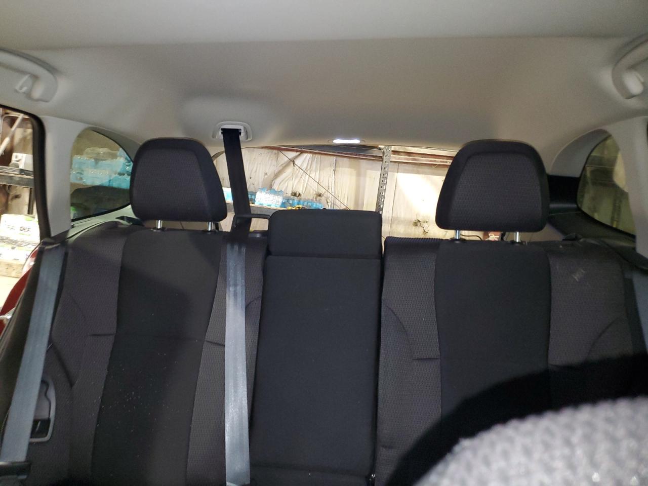 2024 Subaru Outback Premium VIN: 4S4BTAFC5R3297815 Lot: 80498395