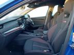 2021 SKODA OCTAVIA VRS for sale at Copart SANDY