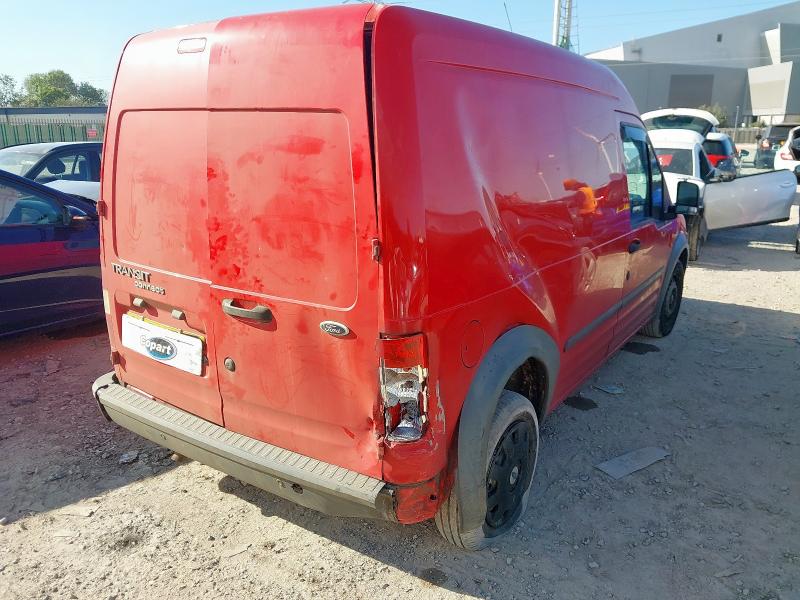 2008 FORD TRANSIT CONN T230 L90 