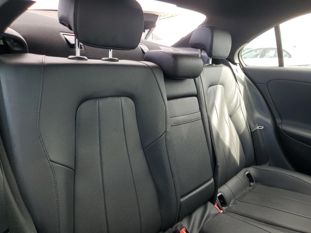 2019 Mercedes-Benz A 220 4Matic VIN: WDD3G4FB9KW012971 Lot: 71728615