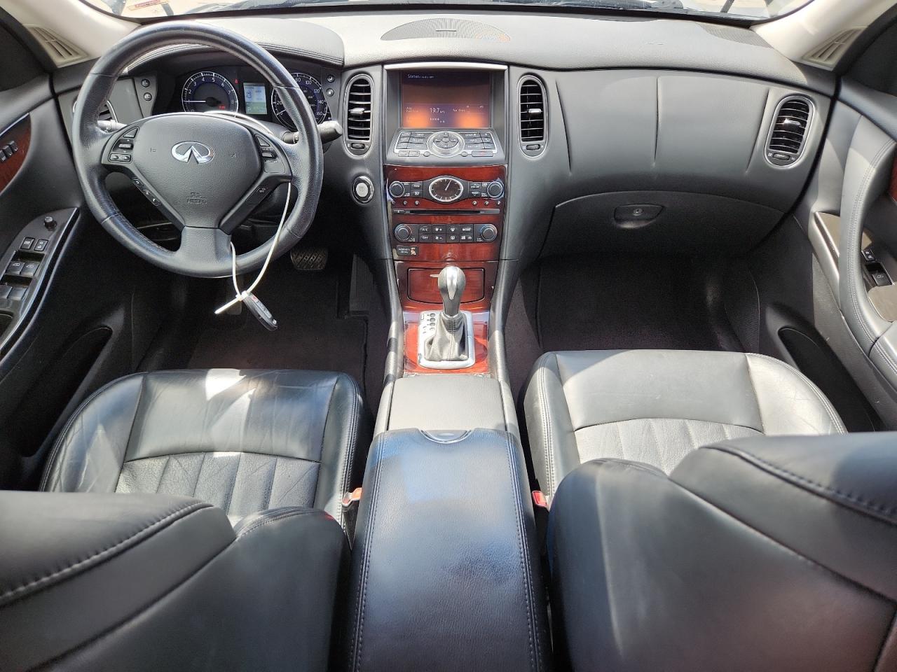 2016 Infiniti Qx50 VIN: JN1BJ0RR5GM268460 Lot: 80942555