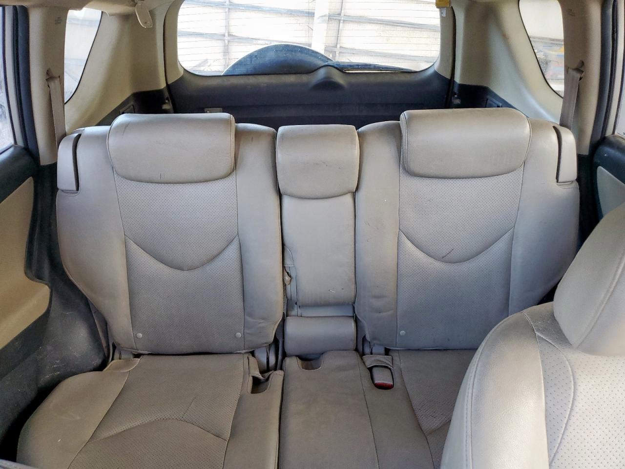 2007 Toyota Rav4 Limited VIN: JTMBK31V776013043 Lot: 82019095