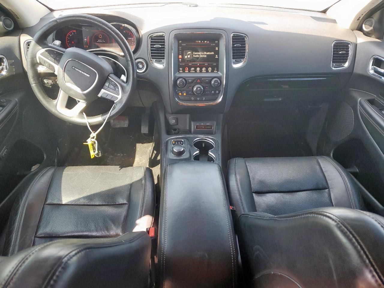 2014 Dodge Durango Citadel VIN: 1C4RDHEG2EC597626 Lot: 71083115