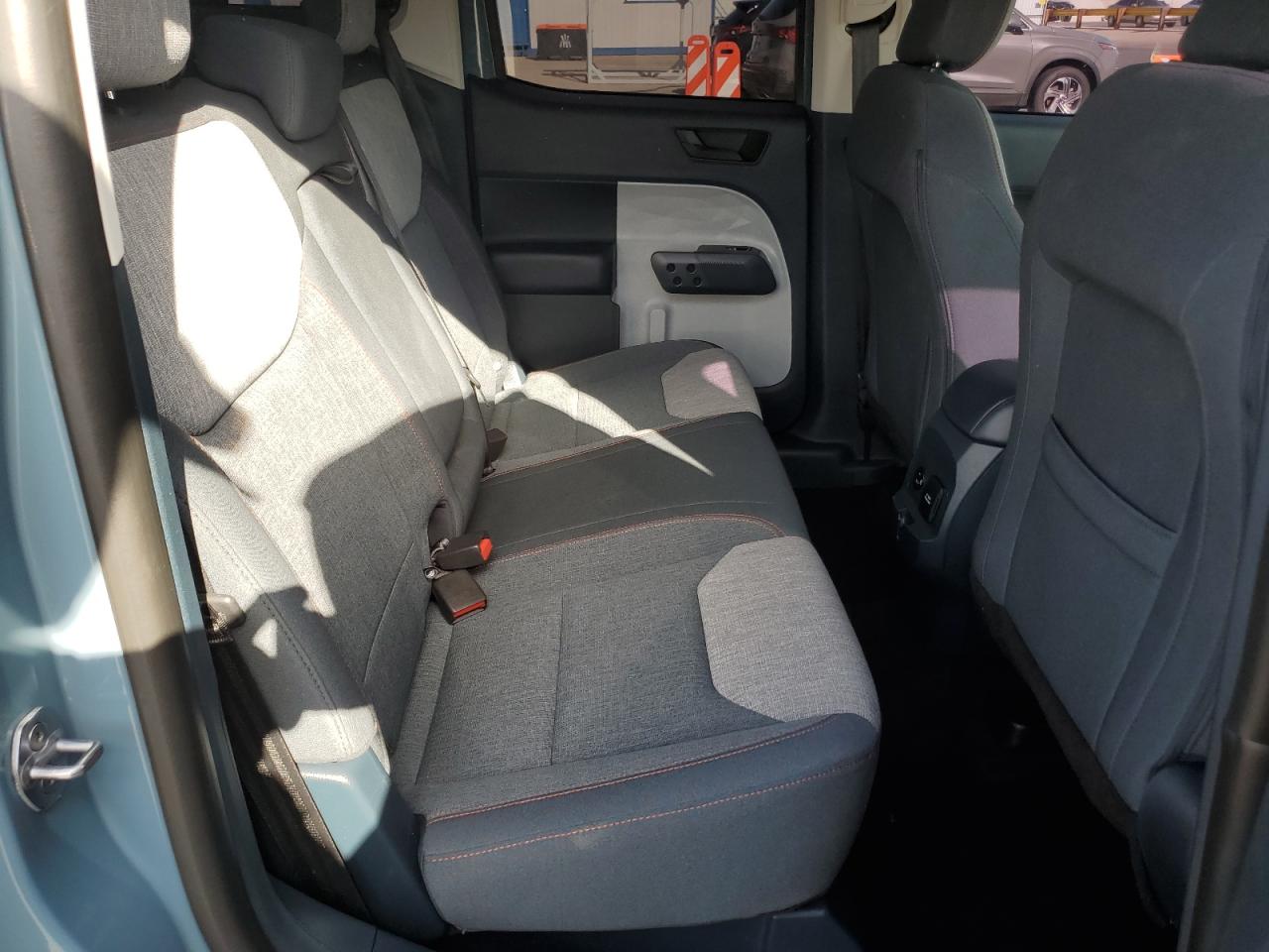 2022 Ford Maverick Xl VIN: 3FTTW8F97NRA24240 Lot: 71640395