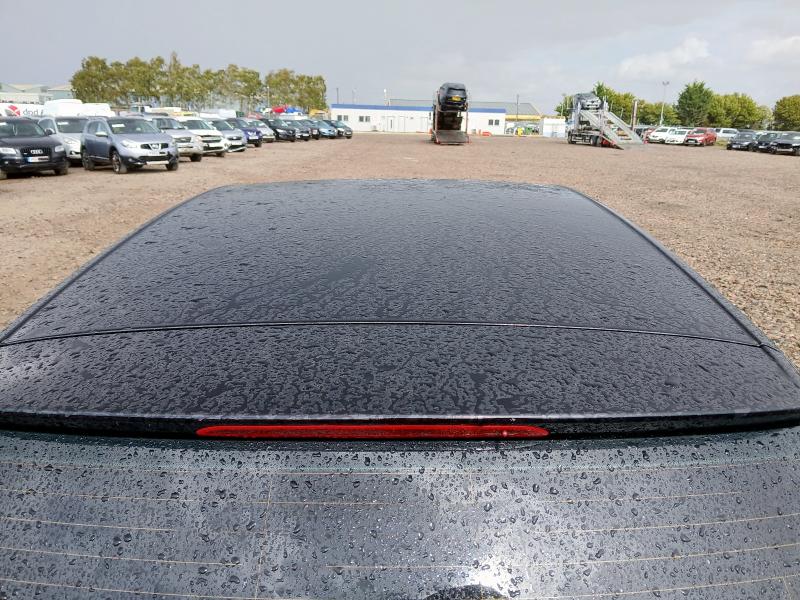 2014 VOLKSWAGEN GOLF SE BLUEMOTIN TECH TS 