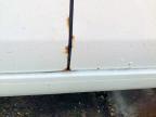 2010 VOLKSWAGEN GOLF MATCH TDI  for sale at Copart YORK
