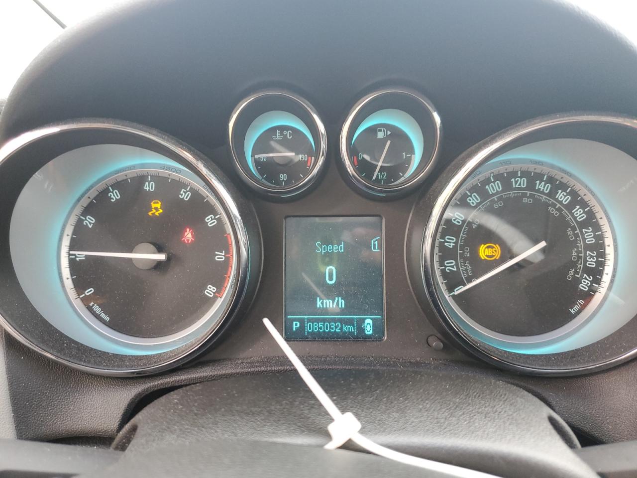 2012 Buick Verano Convenience VIN: 1G4PR5SK4C4203093 Lot: 83939505
