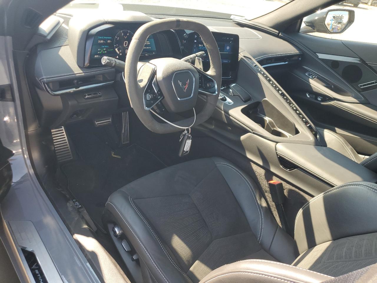 2024 Chevrolet Corvette Stingray 2Lt VIN: 1G1YB3D4XR5107724 Lot: 80686075