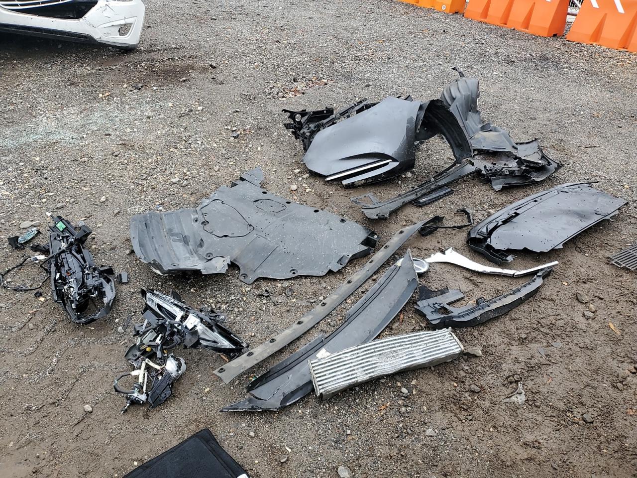 2020 Mazda 6 Grand Touring Reserve VIN: JM1GL1WY1L1511160 Lot: 81092635