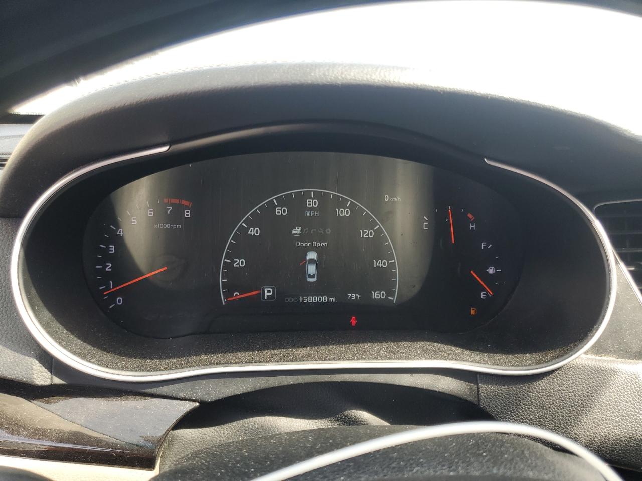 2014 Kia Cadenza Premium VIN: KNALN4D72E5163768 Lot: 70603485