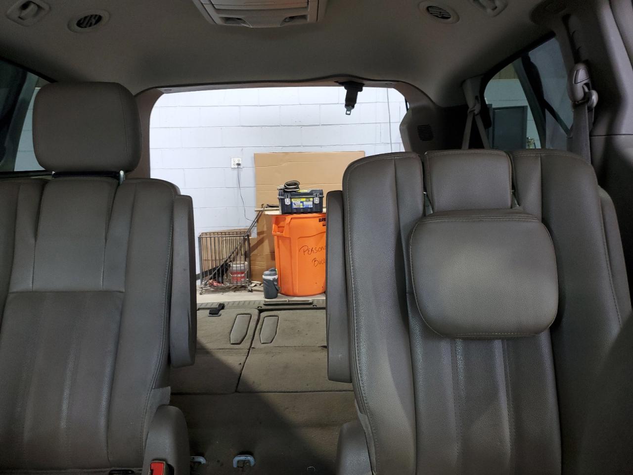 2014 Chrysler Town & Cou VIN: 2C4RC1BG6ER220612 Lot: 71021225