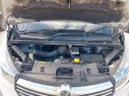 2017 VAUXHALL VIVARO 2700 SPORTIVE CDTI  for sale at Copart SANDWICH