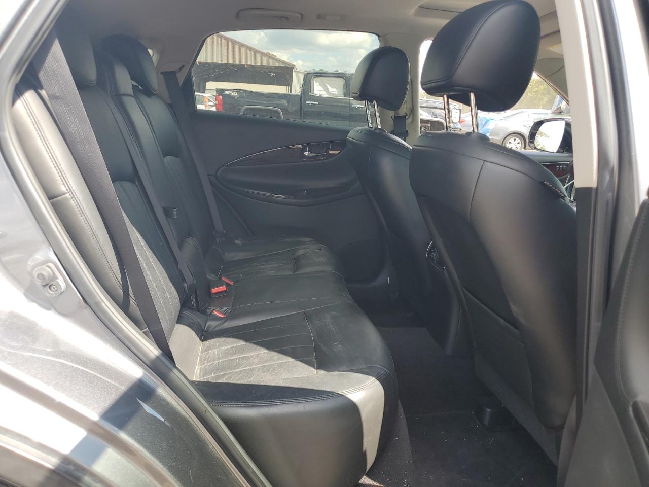 2017 Infiniti Qx50 VIN: JN1BJ0RP5HM382264 Lot: 84223105