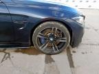 2020 BMW M4 S-A M4 2DR DCT for sale at Copart WOLVERHAMPTON