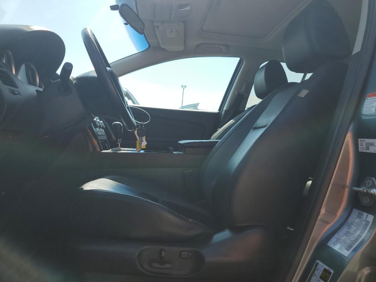 2010 Mazda Cx-9 VIN: JM3TB3MA4A0213585 Lot: 81490995