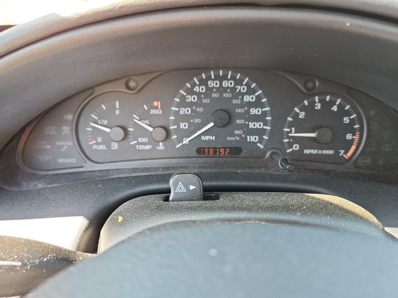 2004 Chevrolet Cavalier VIN: 1G1JC12F247141211 Lot: 80320865