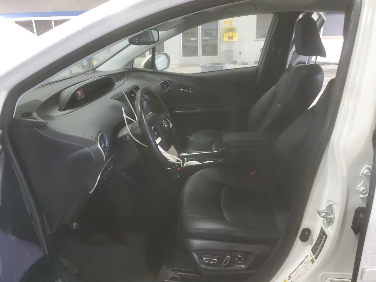 2016 Toyota Prius VIN: JTDKARFU9G3516791 Lot: 81062625