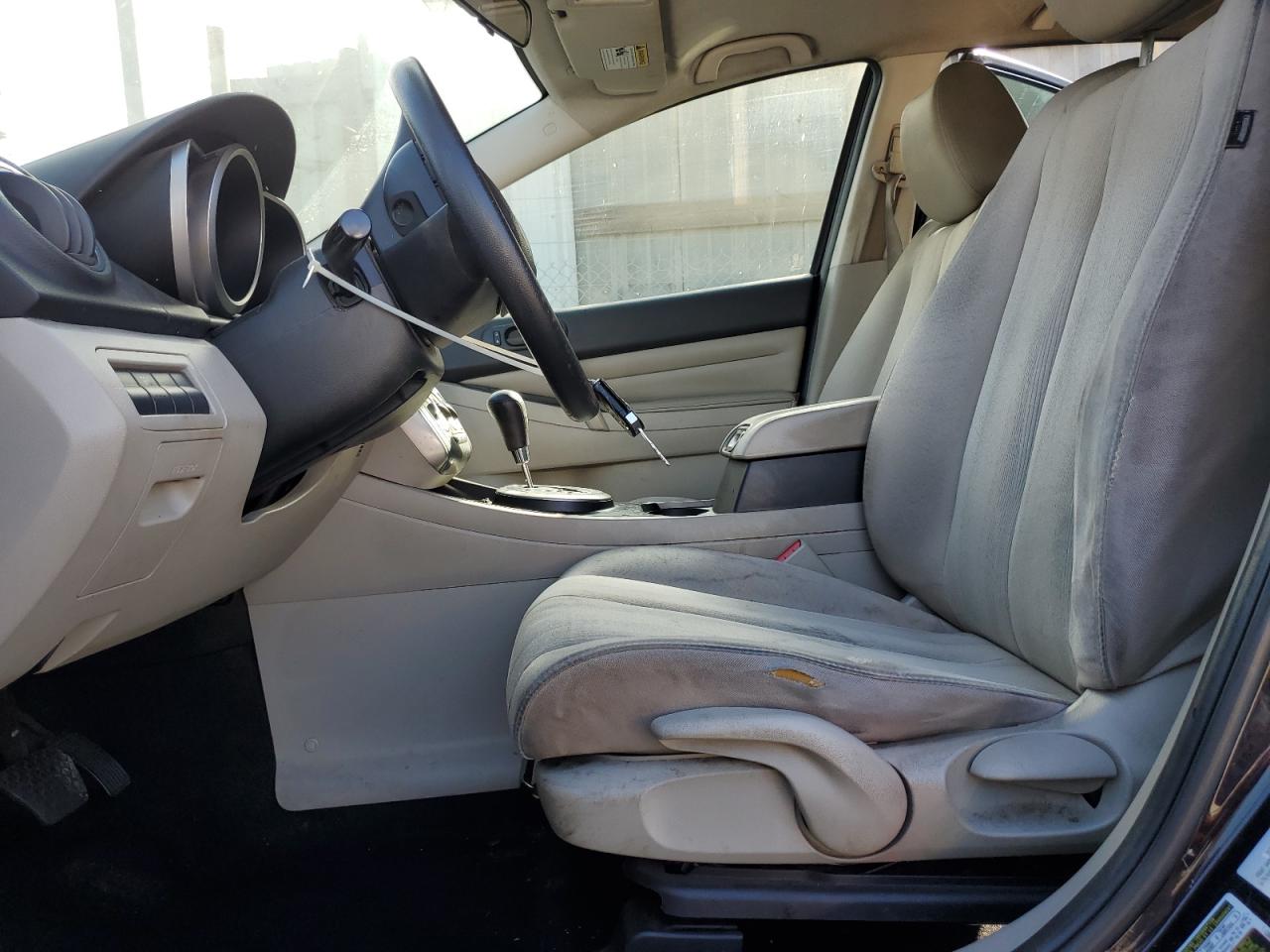 2011 Mazda Cx-7 VIN: JM3ER2AM1B0397740 Lot: 81310175