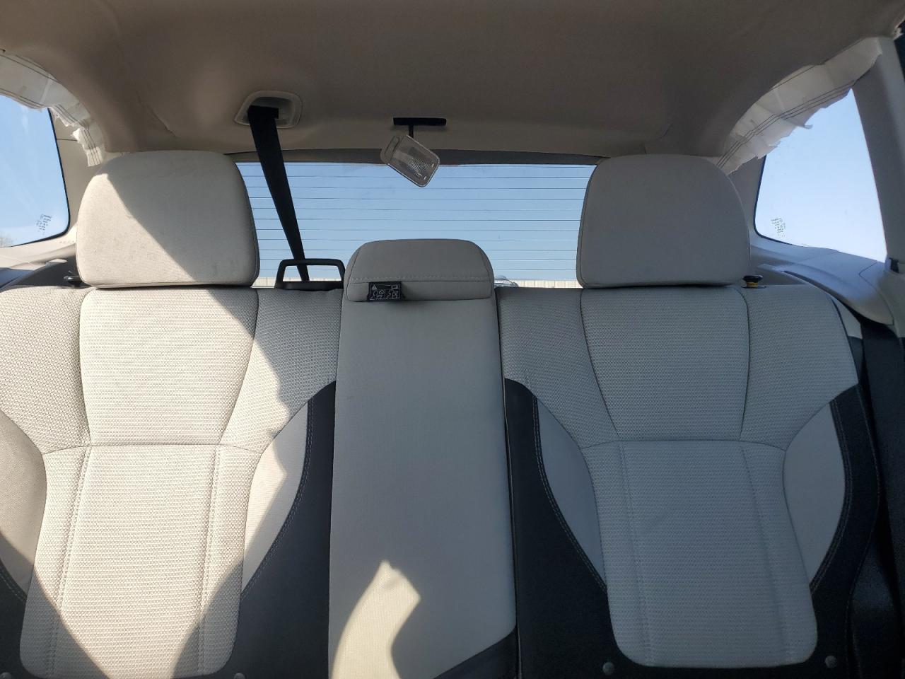 2020 Subaru Forester VIN: JF2SKADC8LH443792 Lot: 84379435