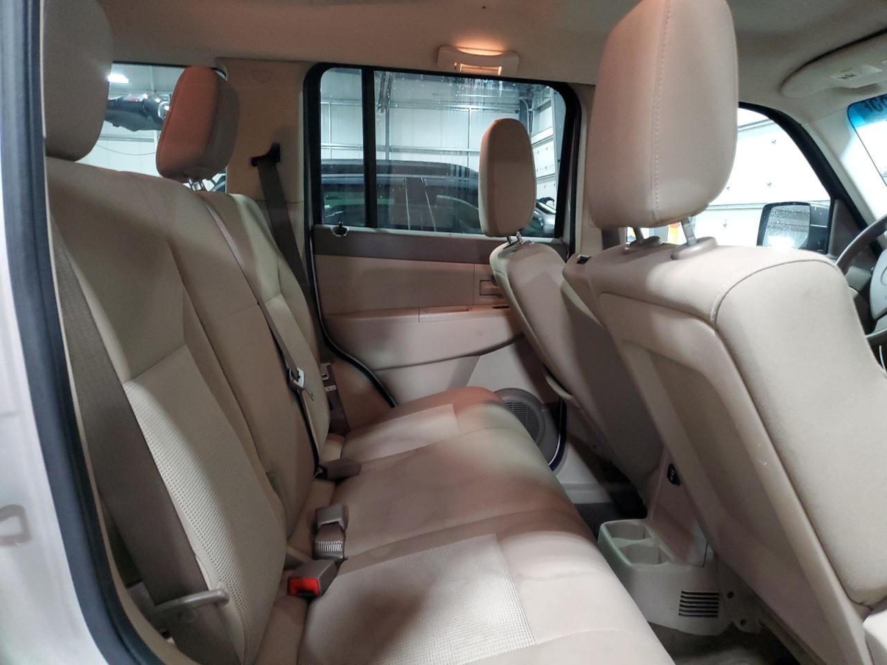 2008 Jeep Liberty Sport VIN: 1J8GN28K58W194754 Lot: 71543385