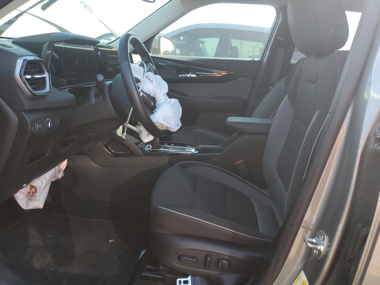 2024 Chevrolet Trailblazer Lt VIN: KL79MRSL1RB086831 Lot: 70848135