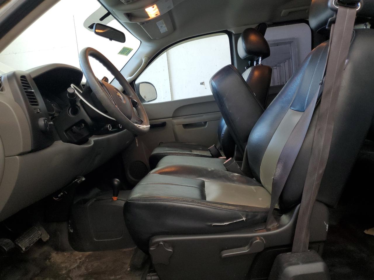 2010 Chevrolet Silverado K1500 VIN: 1GCSKPE36AZ274721 Lot: 80882335