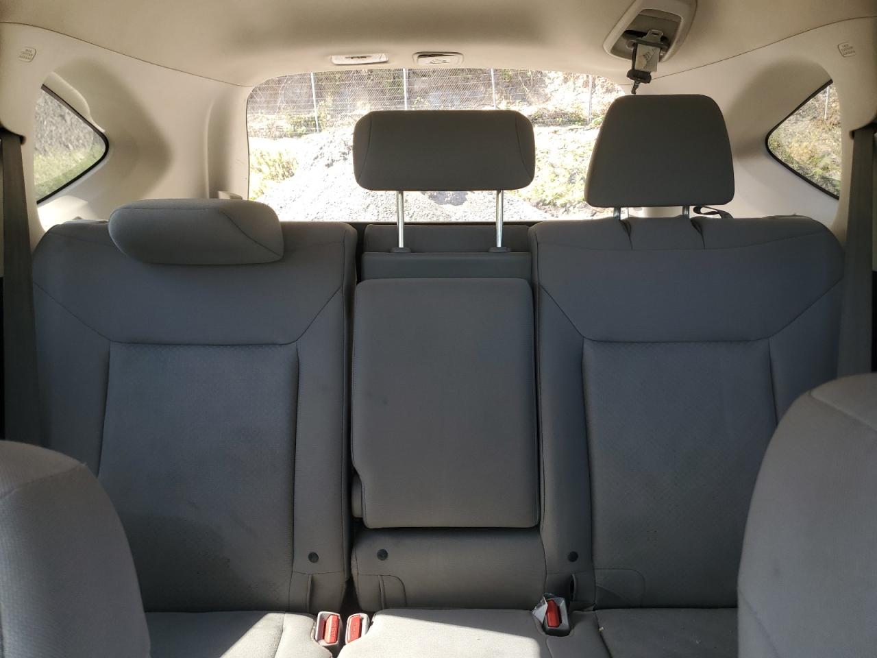 2015 Honda Cr-V Ex VIN: 2HKRM4H53FH649077 Lot: 71389265