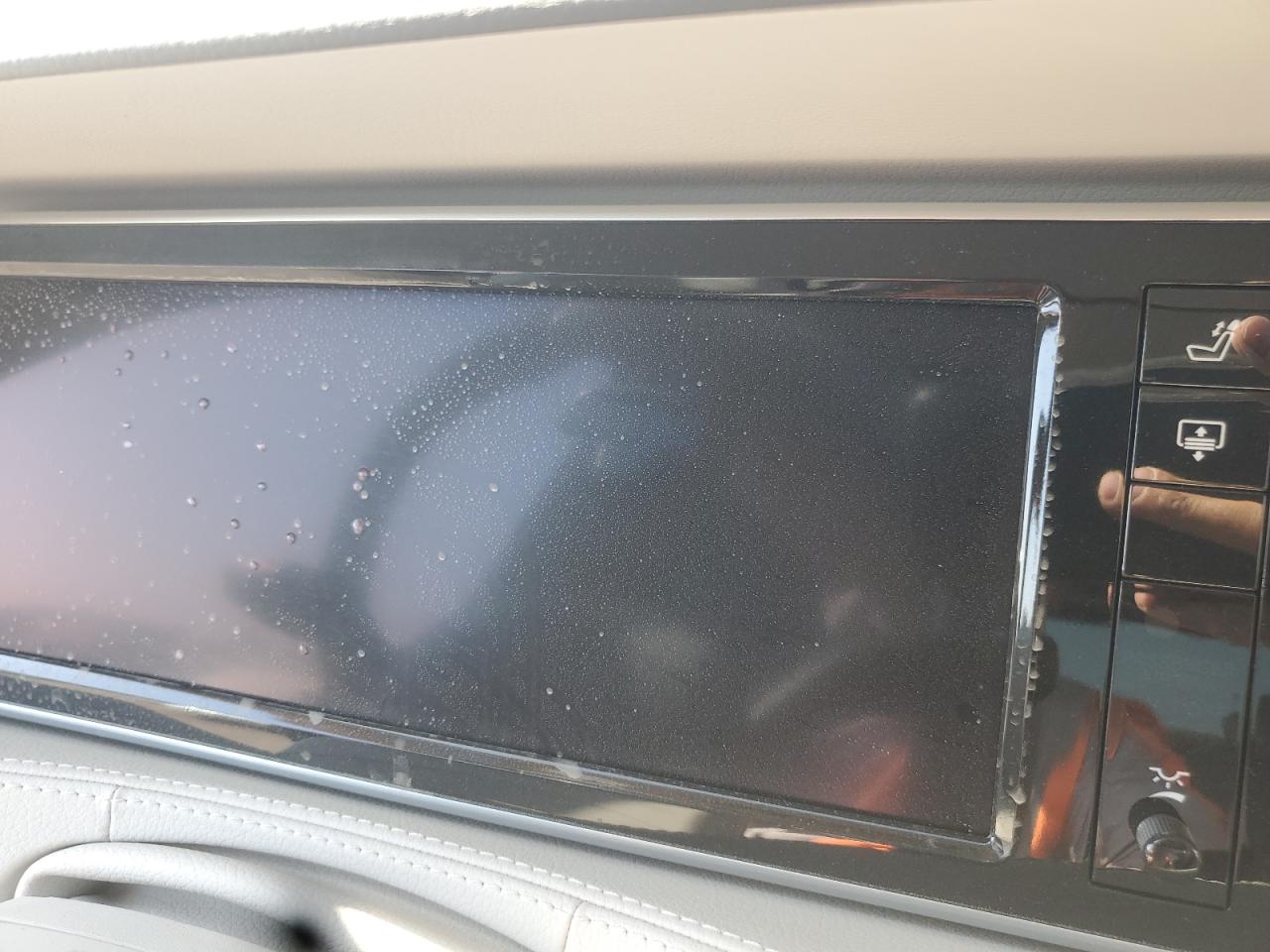 2014 Mercedes-Benz S 550 4Matic VIN: WDDUG8FB5EA065308 Lot: 84221075