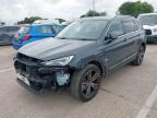 2021 SEAT TARACCO X-LNC LUX TSI EVO  for sale at Copart SANDWICH