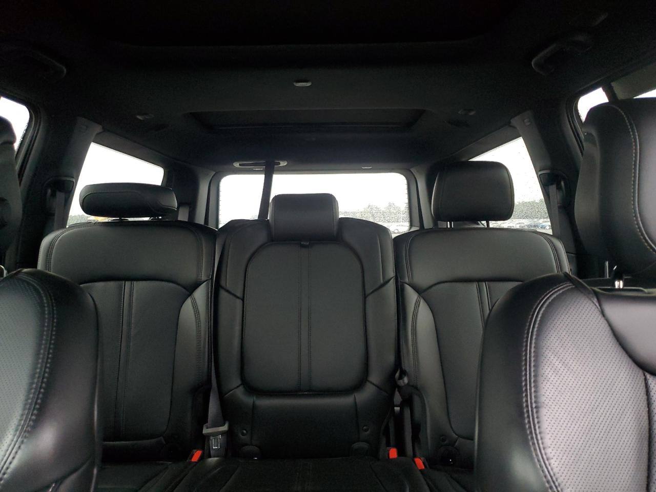 2024 Jeep Wagoneer Series I VIN: 1C4SJUAP7RS192754 Lot: 81939545