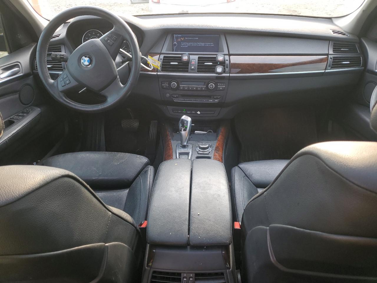 2012 BMW X5 xDrive35I VIN: 5UXZV4C54CL756116 Lot: 80287415