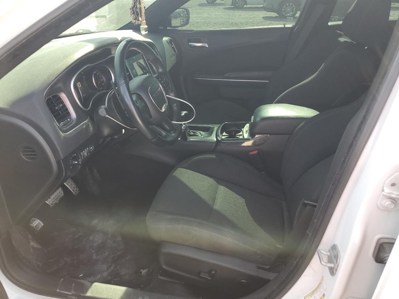 2018 Dodge Charger R/T 392 VIN: 2C3CDXGJ2JH257820 Lot: 81971025