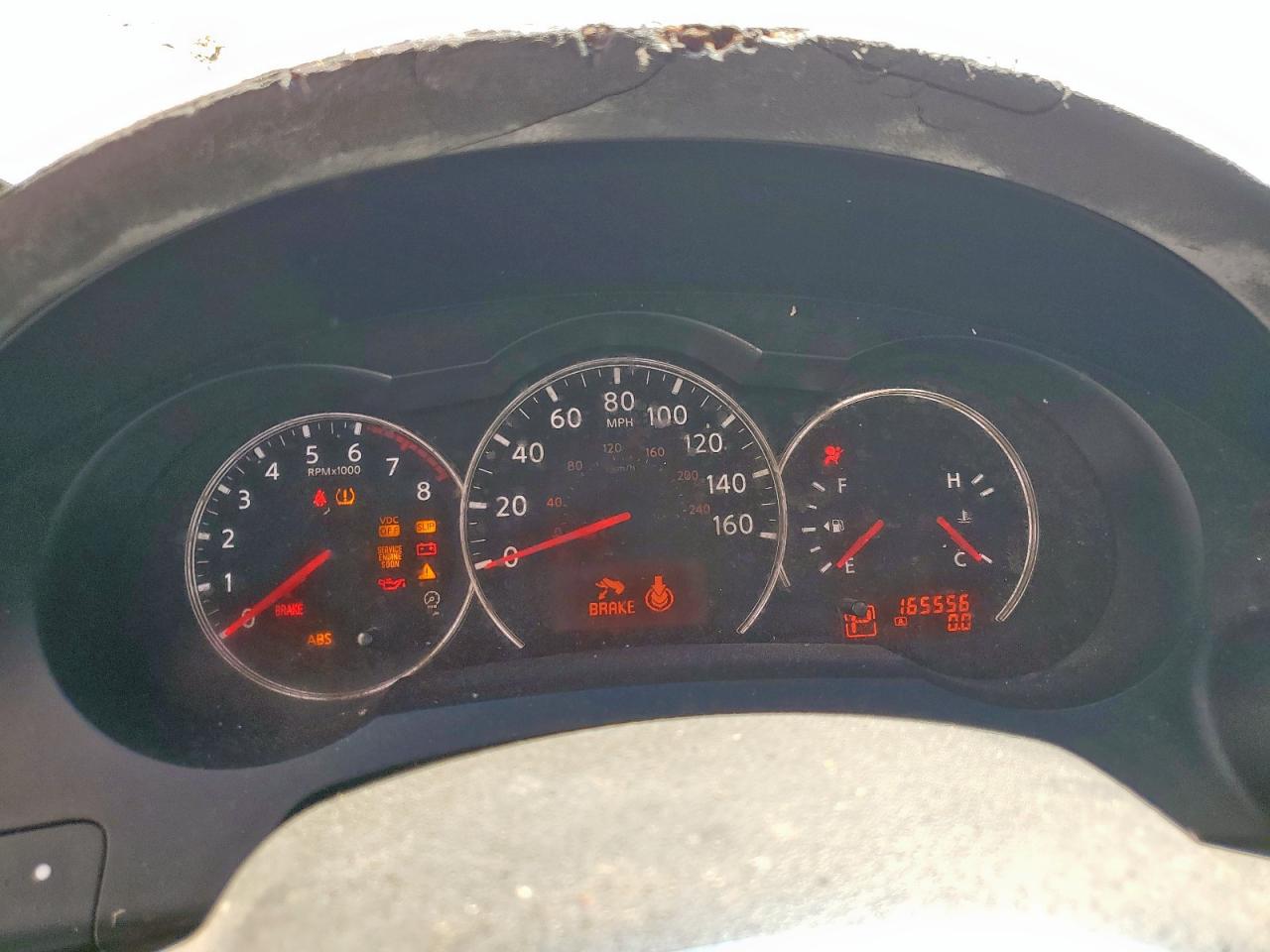 2010 Nissan Altima Base VIN: 1N4AL2AP0AN436604 Lot: 80367725