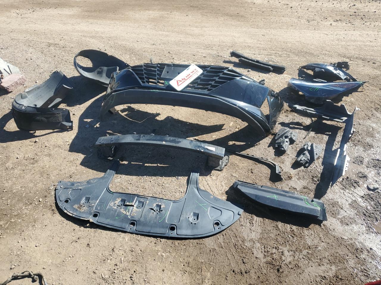 2022 Hyundai Elantra Sel VIN: 5NPLS4AG8NH053100 Lot: 81863265