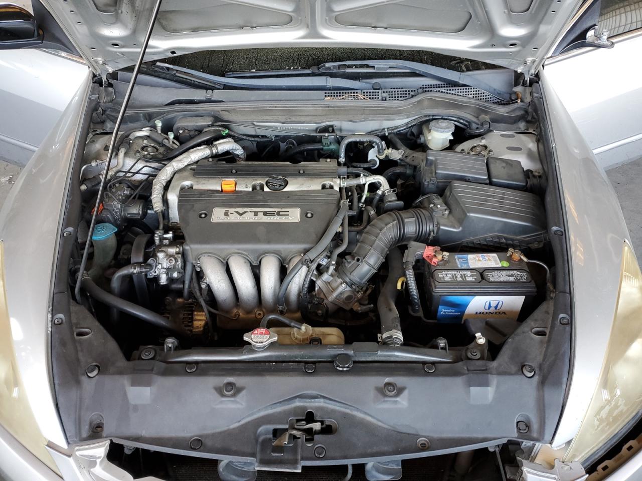 2006 Honda Accord Ex VIN: JHMCM56826C009204 Lot: 80524555